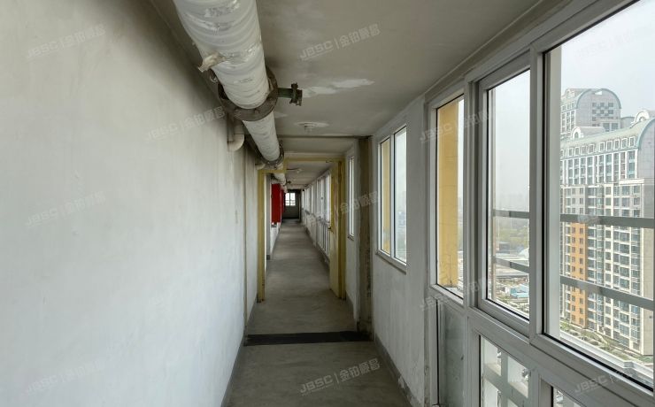 丰台区 草桥欣园四区1号楼17层4单元1701