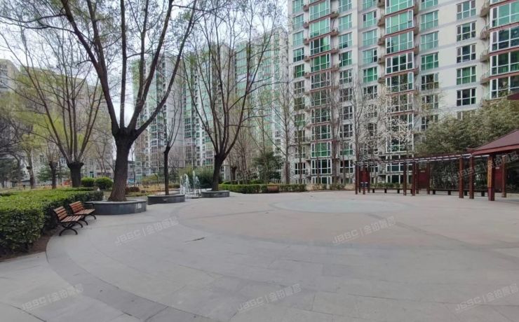 海淀区 北洼路9号世纪新景园4号楼15层3单元18A室