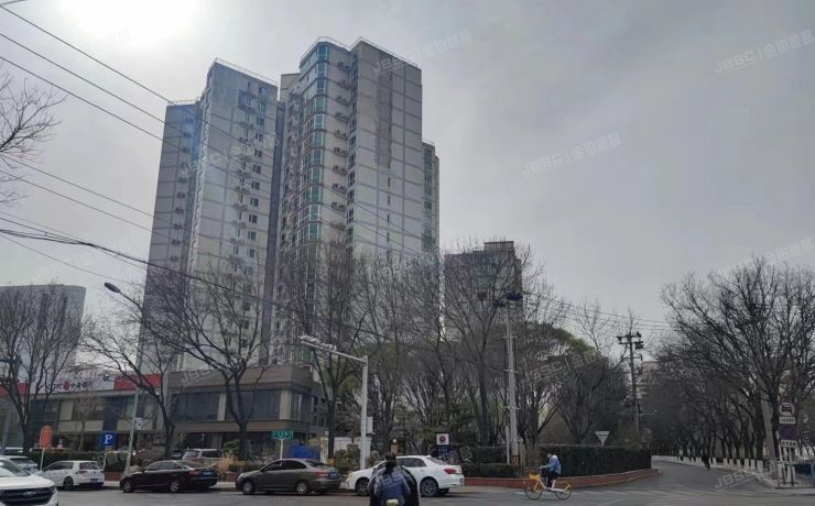 海淀区 北洼路9号世纪新景园4号楼15层3单元18A室