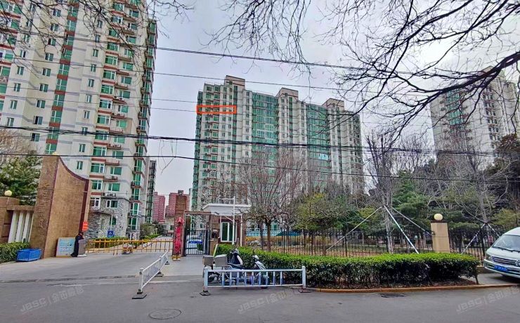 海淀区 北洼路9号世纪新景园4号楼15层3单元18A室