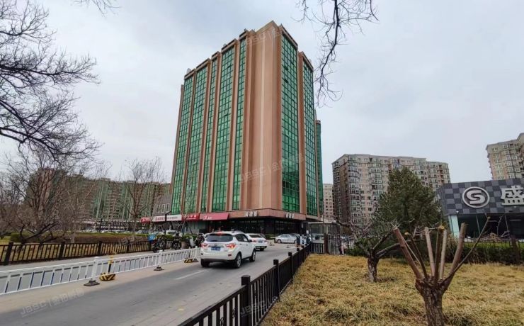 海淀区 板井路69号世纪金源国际公寓东区6层7H