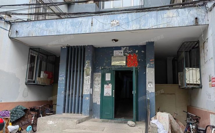 朝阳区 松榆东里32号楼7层702