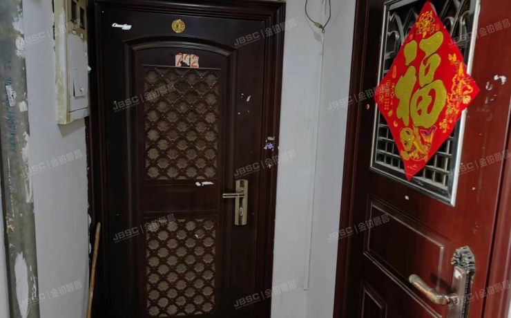 朝阳区 松榆东里32号楼7层702