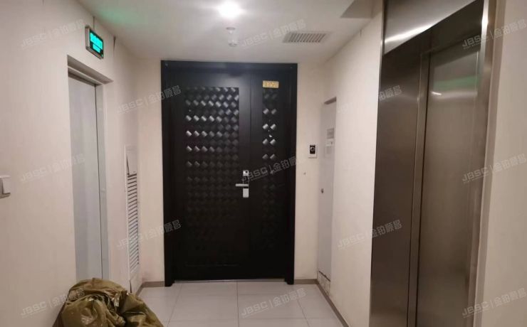 通州区 北京one2号楼15层1803