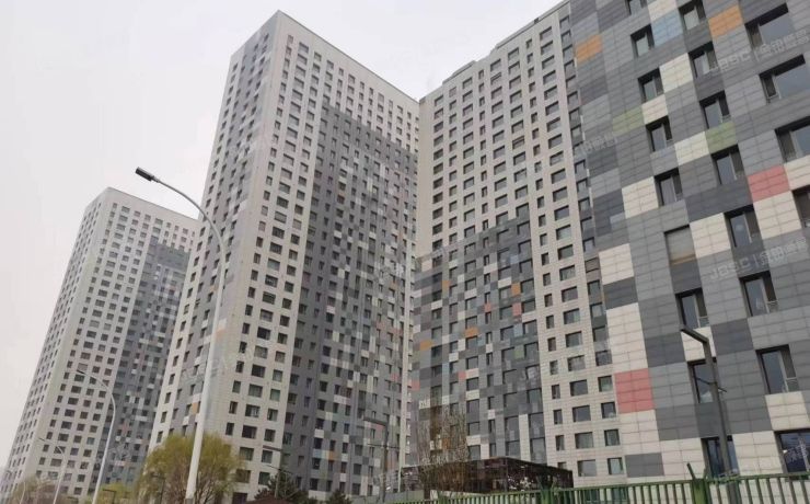 通州区 北京one2号楼15层1803