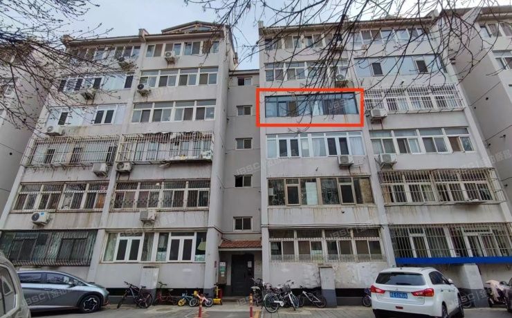 海淀区 上地西里风芳园5号楼4层3门402