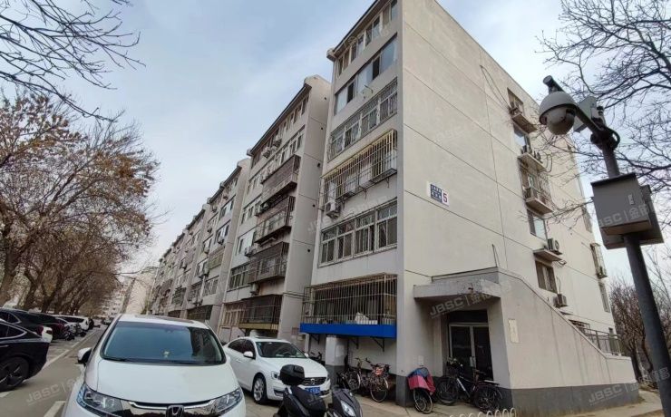 海淀区 上地西里风芳园5号楼4层3门402