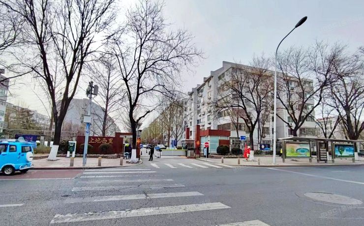 海淀区 上地西里风芳园5号楼4层3门402