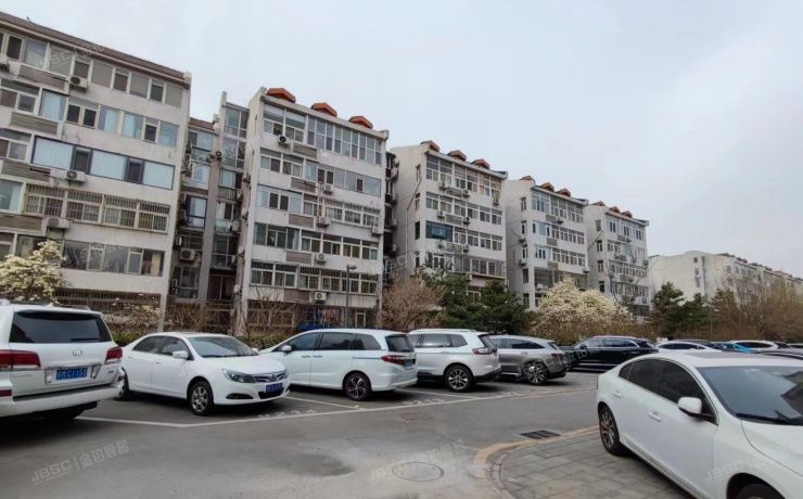 海淀区 上地西里风芳园5号楼4层3门402