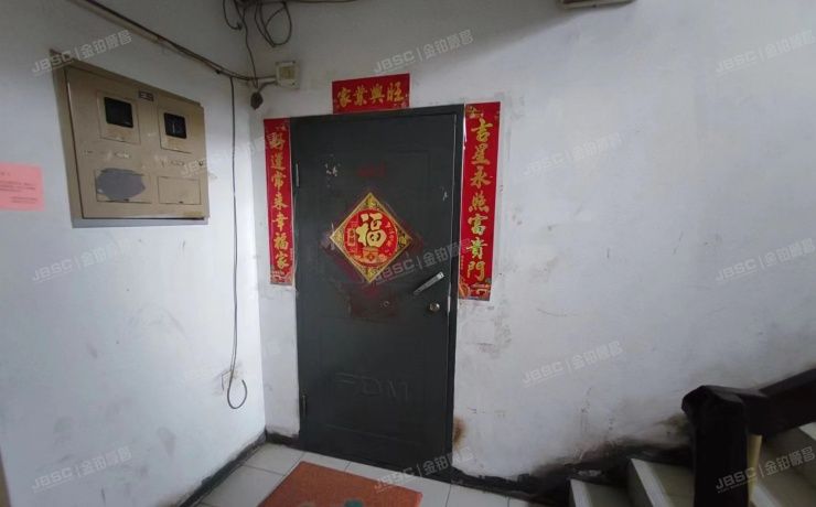 海淀区 上地西里风芳园5号楼4层3门402