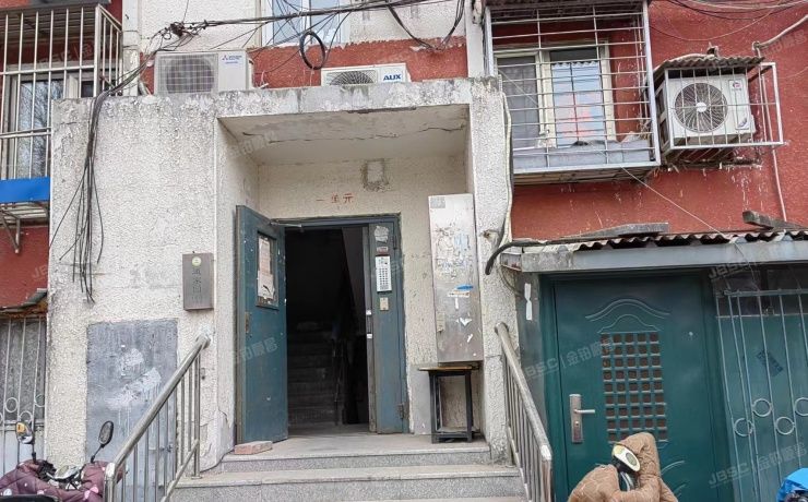 朝阳区 道家园4号楼3层1单元302