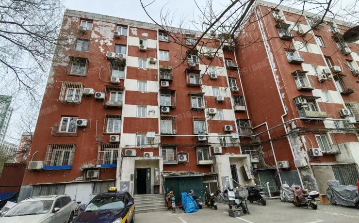 朝阳区 道家园4号楼3层1单元302