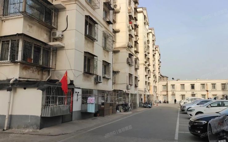 密云区 行宫南区31号楼1单元301室