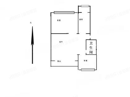 密云区 行宫南区31号楼1单元301室