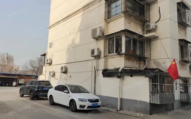 密云区 行宫南区31号楼1单元301室