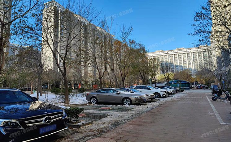 通州区 杨庄南里77号楼17-18层18-9单元1702（世纪星城）