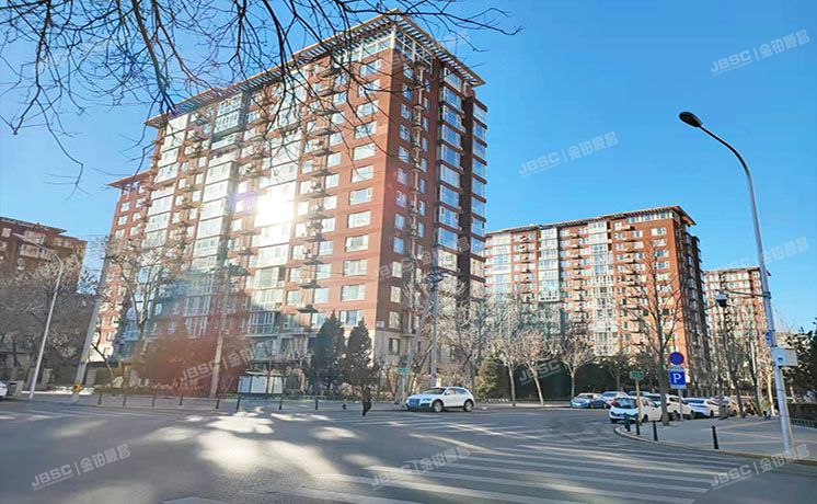 海淀区 万柳新纪元家园2号楼12层8门1502室（涧桥泊屋）