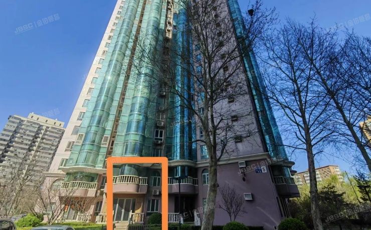 朝阳区 西坝河南路1号5号楼1至2层1E（金岛花园）