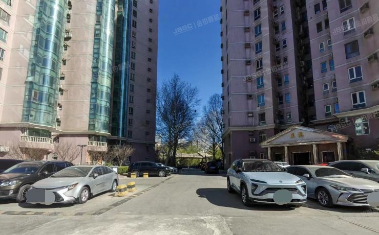 朝阳区 西坝河南路1号5号楼1至2层1E（金岛花园）