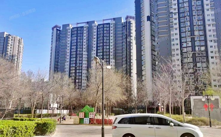 朝阳区 青年路西里2号院9号楼27层T17单元3102（国美第一城）