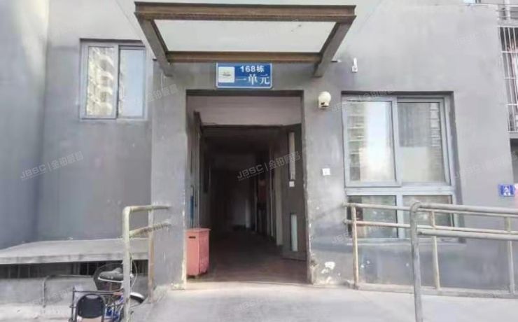 房山区 长阳镇嘉州水郡168号3层1单元301室（加州水郡四期）