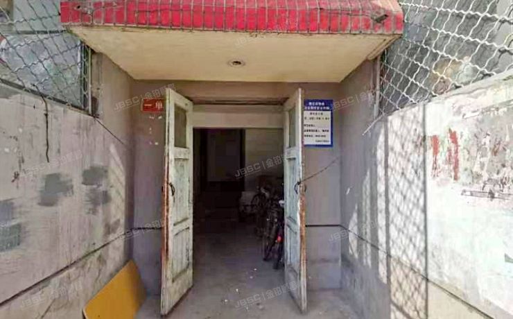 房山区 良乡黄辛庄东里甲1号楼4层1-401