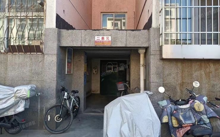 丰台区 富锦嘉园二区3号楼1层2单元104号