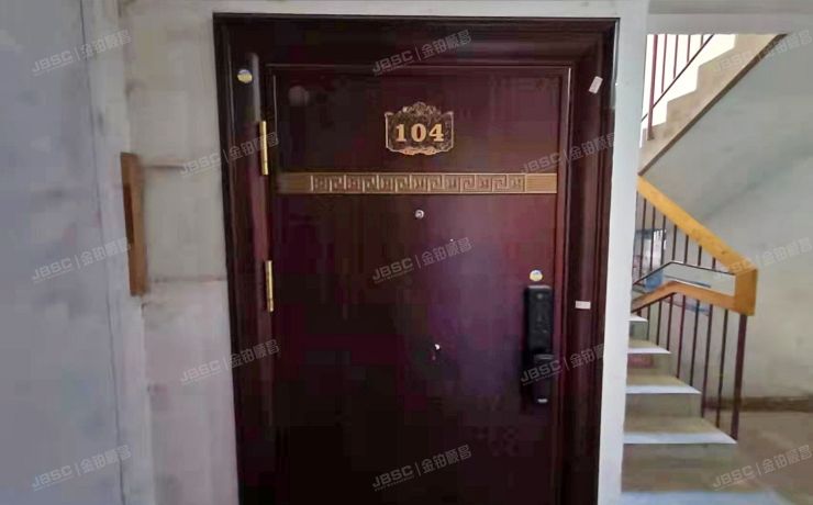 丰台区 富锦嘉园二区3号楼1层2单元104号