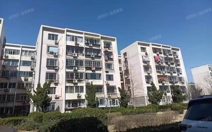 丰台区 富锦嘉园二区3号楼1层2单元104号