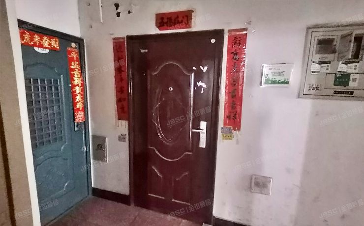 丰台区 西罗园三区乙1号楼13层1304号（汇达公寓）