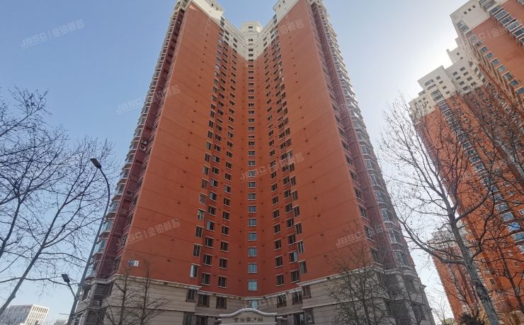 丰台区 怡海花园富泽园1号楼2层208