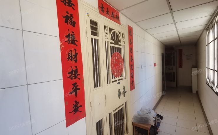 丰台区 怡海花园富泽园1号楼2层208