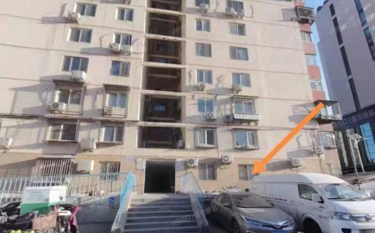 石景山区 苹果园一区28号楼1层112号