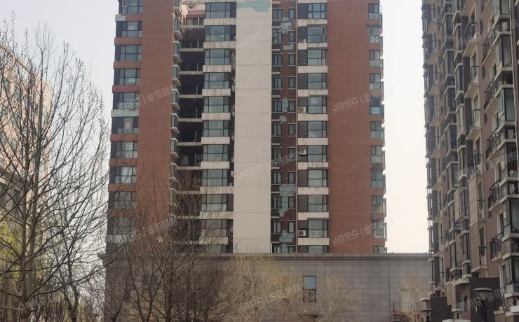 房山区 佳世苑17号3层301