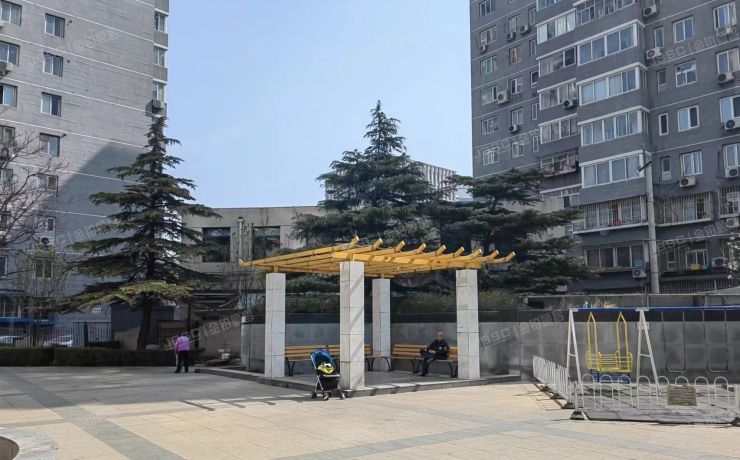 东城区 金宝街2号15层北楼-1501（雅安国际）