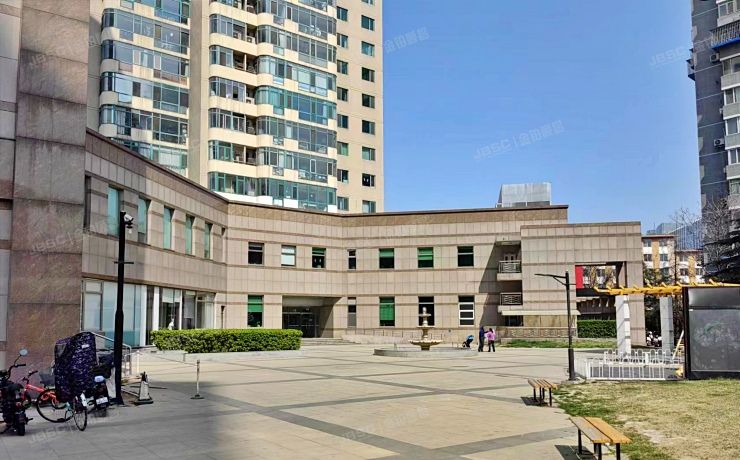 东城区 金宝街2号15层北楼-1501（雅安国际）