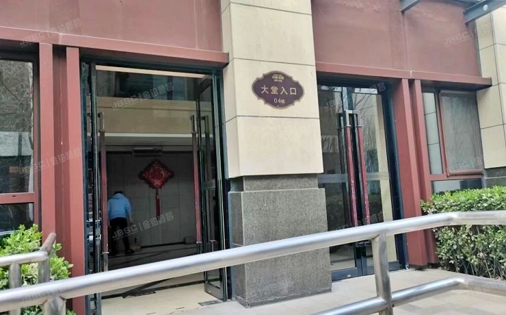 顺义区 安祥大街11号院4号楼3层302（中粮祥云国际生活区）