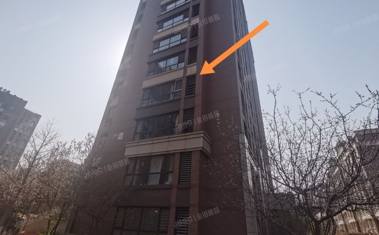 房山区 阜盛东街57号院10号楼4层401（金地朗悦悦园）