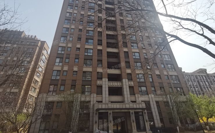 房山区 阜盛东街57号院10号楼4层401（金地朗悦悦园）