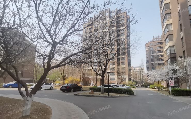 房山区 阜盛东街57号院10号楼4层401（金地朗悦悦园）