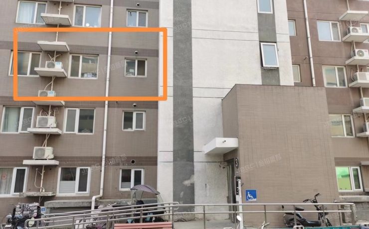 朝阳区 塔营北街6号院6号楼3层3单元301（远洋一方润园）