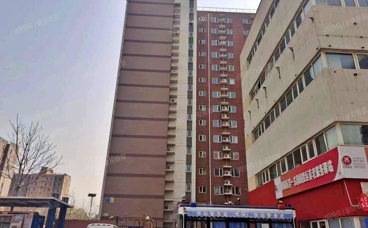 朝阳区 塔营北街6号院6号楼3层3单元301（远洋一方润园）