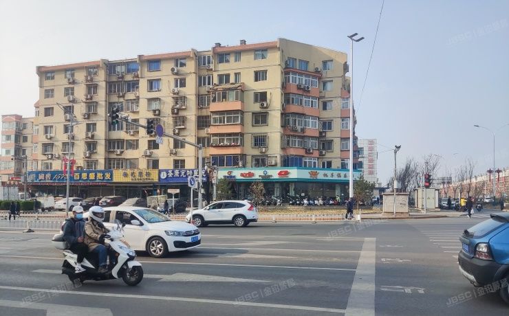 房山区 良乡中路1号院1号楼6-101室及1号楼-01地下室（昊文温泉家园）