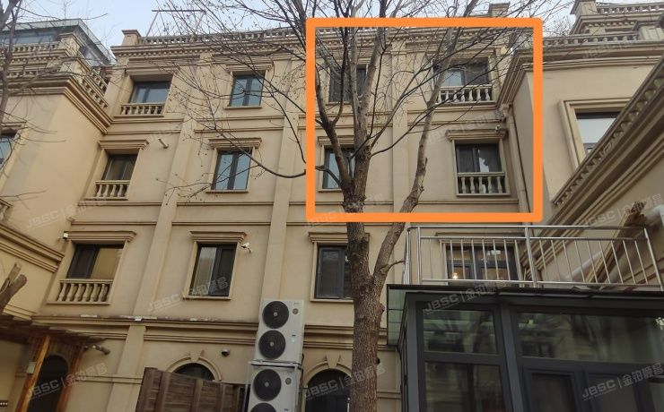 房山区 兴安路31号院28号楼3至4层四单元201室（天恒乐墅）