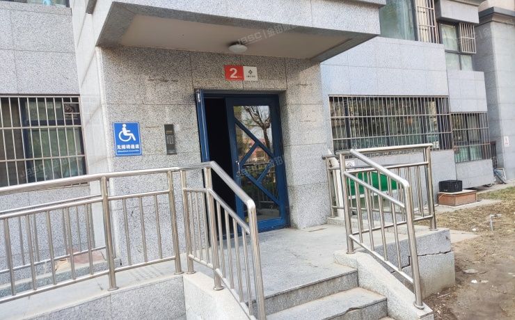 房山区 瑞雪春堂二里22号10层2单元1103