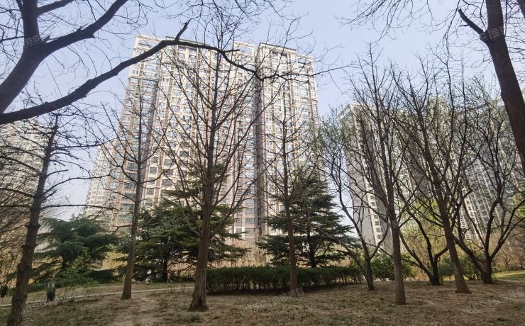 通州区 临河里10号楼2层2单元204（华业东方玫瑰）