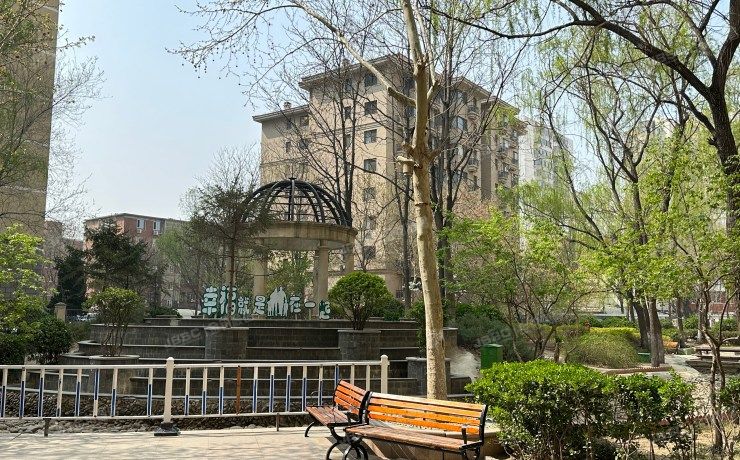 东城区 培新街9号院1楼10层2单元1102（保利蔷薇苑）