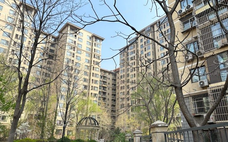 东城区 培新街9号院1楼10层2单元1102（保利蔷薇苑）