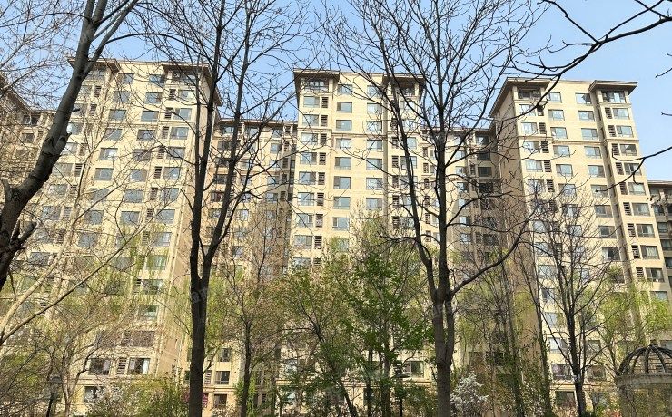 东城区 培新街9号院1楼10层2单元1102（保利蔷薇苑）