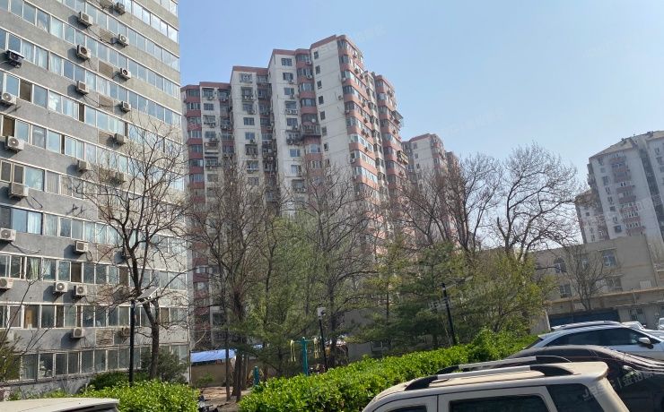 丰台区 角门15号院2号楼1004号